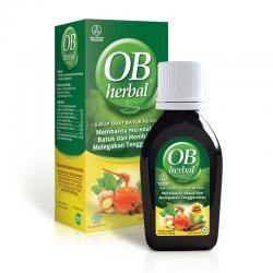OB Herbal 60ml