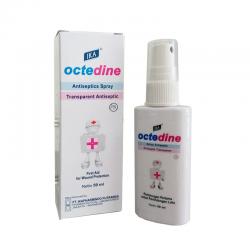 Octedine Spray 50ml