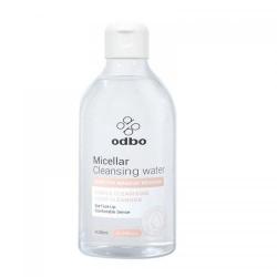 Odbo Micellar Cleansing Water 300ml (ED: Apr 25)