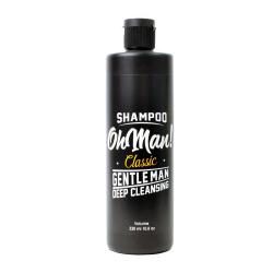 OH MAN Classic Shampoo 320ml
