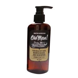 OH MAN Beard Grease 170ml