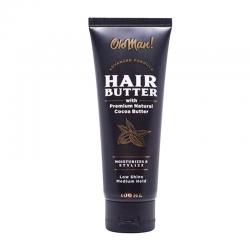 OH MAN Hair Butter 100ml