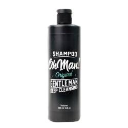 OH MAN Original Shampoo 320ml