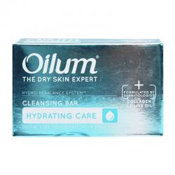 Oilum Hydrating Care Cleansing Bar 85gr