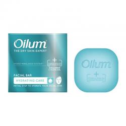 Oilum Hydrating Care Facial Bar 60gr
