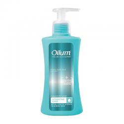 Oilum Brightening Care Cleansing Wash 210ml