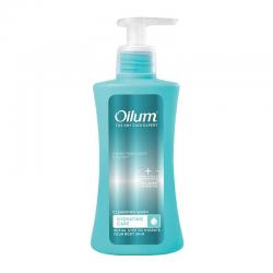 Oilum Hydrating Care Cleansing Wash 210ml