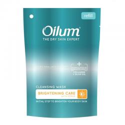 Oilum Brightening Care Cleansing Wash Pouch 175ml
