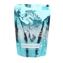 Oilum Hydrating Care Cleansing Wash Pouch 175ml