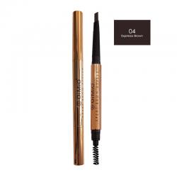 Oimio Xpert Brow Styler 04 Expresso Brown 0.35gr