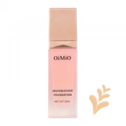 Oimio Invisiblecove Foundation 04 Natural Color 30ml