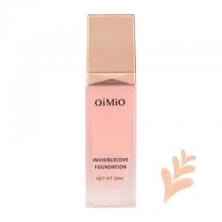 Oimio Invisiblecove Foundation 01 Ivory White 30ml