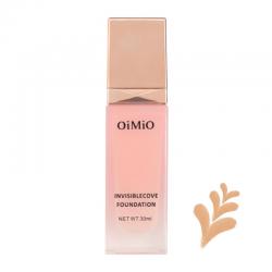 Oimio Invisiblecove Foundation 07 Wheat 30ml