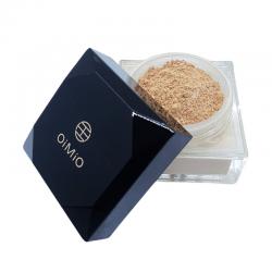 Oimio Natural Finish Loose Powder 02 Nude 12gr