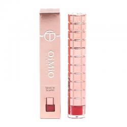 Oimio Lip Tint 12 Siren In Scarlet 5ml