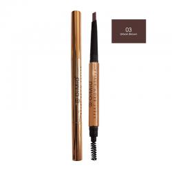 Oimio Xpert Brow Styler 03 Urban Brown 0.35gr