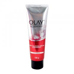 Olay Regenerist Revitalising Cream Cleanser 100gr