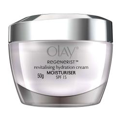 Olay Regenerist Revitalising Hydration UV Cream 50gr
