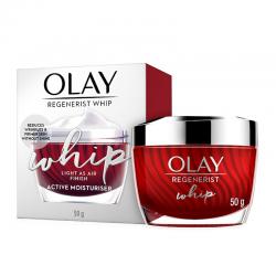 Olay Regenerist Whip Active Moisturiser Cream 50gr