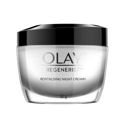Olay Regenerist Revitalising Night Cream 50gr (ED: Agust 25)
