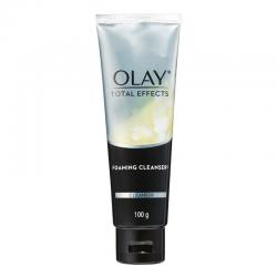 Olay Total Effects 7 in One Foaming Cleanser 100gr (ED: Okt 25)