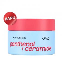 OMG Oh My Glow Panthenol + Ceramide Moisture Gel 30 gr