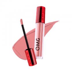 OMG Oh My Glam Mattelast Lip Cream 22 Crushed 2.9 gr