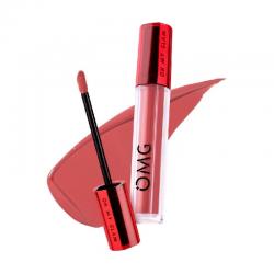 OMG Oh My Glam Mattelast Lip Cream 21 Passion 2.9 gr