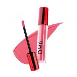 OMG Oh My Glam Mattelast Lip Cream 20 Blossom 2.9 gr