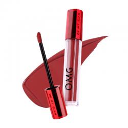 OMG Oh My Glam Mattelast Lip Cream 27 Strike 2.9 gr