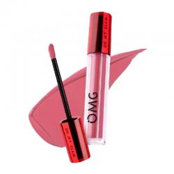 OMG Oh My Glam Mattelast Lip Cream 23 Rose 2.9 gr