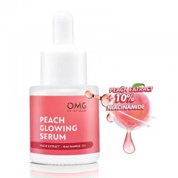 OMG Oh My Glow Peach Glowing Serum 20 ml