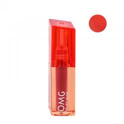 OMG Oh My Glam Glassy Lip Tint 03 Spring 2 gr