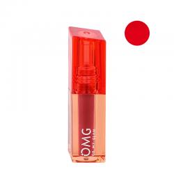 OMG Oh My Glam Glassy Lip Tint 02 Sienna 2 gr