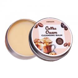 Omniskin Cleansing Balm Coffee Cream 20gr