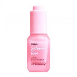 Omniskin Watermelon Glow Waterfull Whitening Serum 20ml