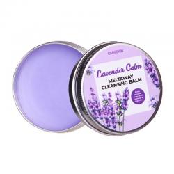 Omniskin Meltaway Cleansing Balm Lavender Calm 20gr