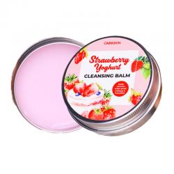 Omniskin Cleansing Balm Strawberry Yoghurt 20gr