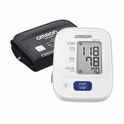 Omron Blood Pressure Monitor HEM-7121