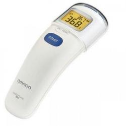 Omron Termometer MC-720