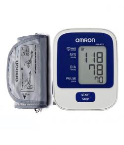 Omron Blood Pressure Monitor HEM-8712