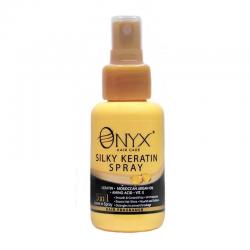 Onyx Silky Keratin Spray 50ml