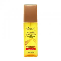 Onyx Hair Vitamin Fragrance Spray Gorgeous Red 50 ml