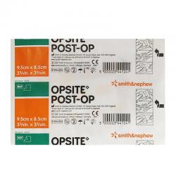 OPSITE Post Op (9.5cm x 8.5cm)
