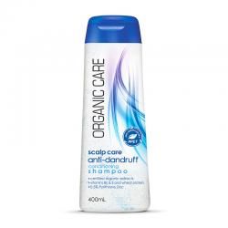 Organic Care Conditioning Scalp Care Anti Dandruff 400ml