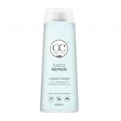 Organic Care Conditioner Coco Repair 400ml