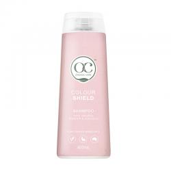 Organic Care Shampoo Color Shield 400ml