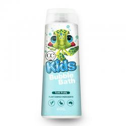 Organic Care Kids Bubble Bath Tutti Frutty 400ml