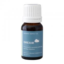 Organic Supply Co Dream Essential Oil 10ml