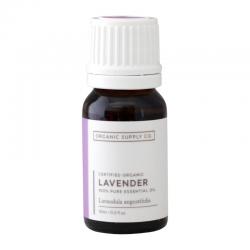 Organic Supply Co Lavender Essential Oil 10ml